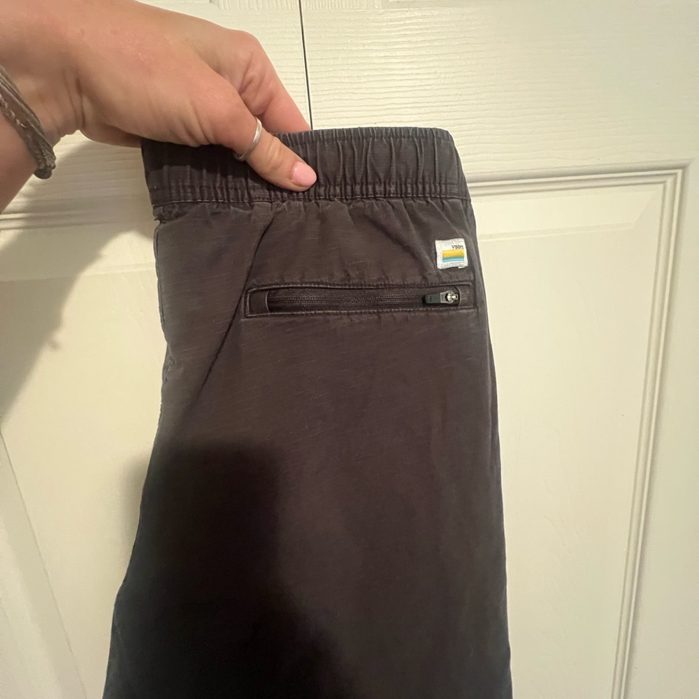 Vuori blue pants